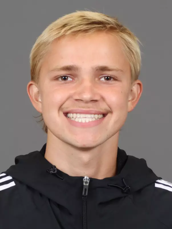Cross Country head shots - 2026-27