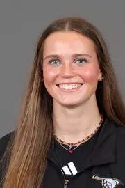Cross Country head shots - 2026-27