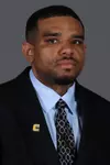 Ricardo Rush Jr. 2026-27 Headshot