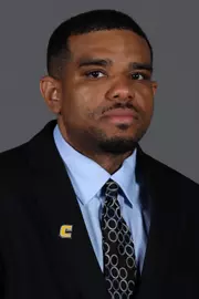 Ricardo Rush, Jr.