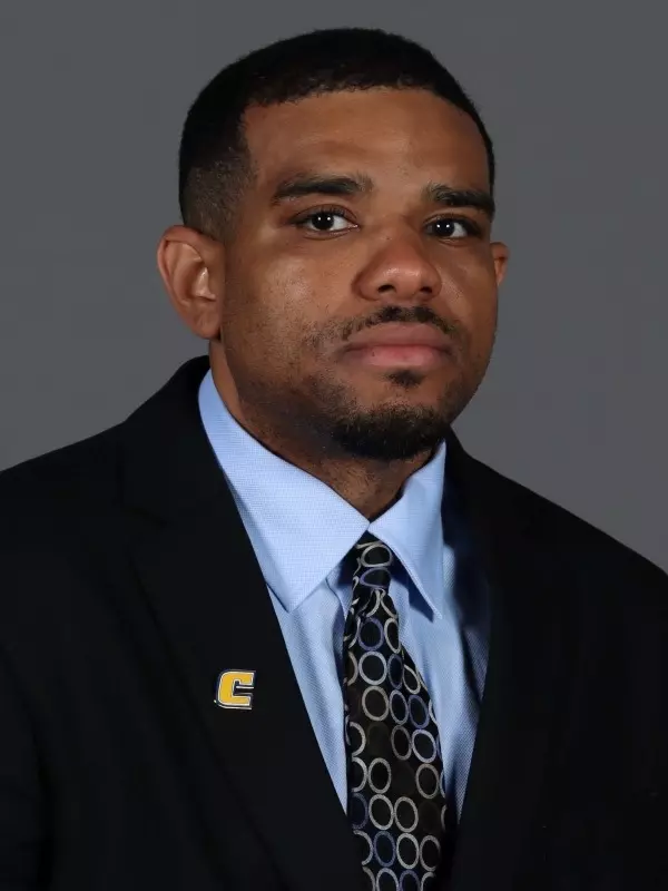 Ricardo Rush Jr. 2026-27 Headshot