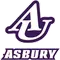 Asbury University (Ky.) Logo