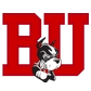Boston University Logo