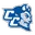 Central Conn. St. Logo