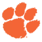 Clemson University Logo