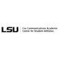 LSU Academic Center for Student-Athletes Logo