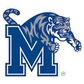 University of Memphis Logo