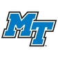 Middle Tennessee Logo