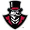 Austin Peay State University Logo