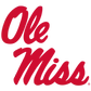 University of Mississippi Logo