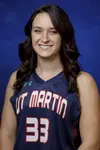 Demi Burdick