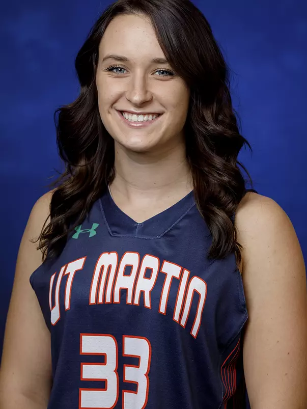 Demi Burdick