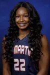 Damiah Griffin