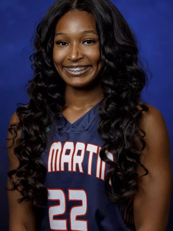 Damiah Griffin