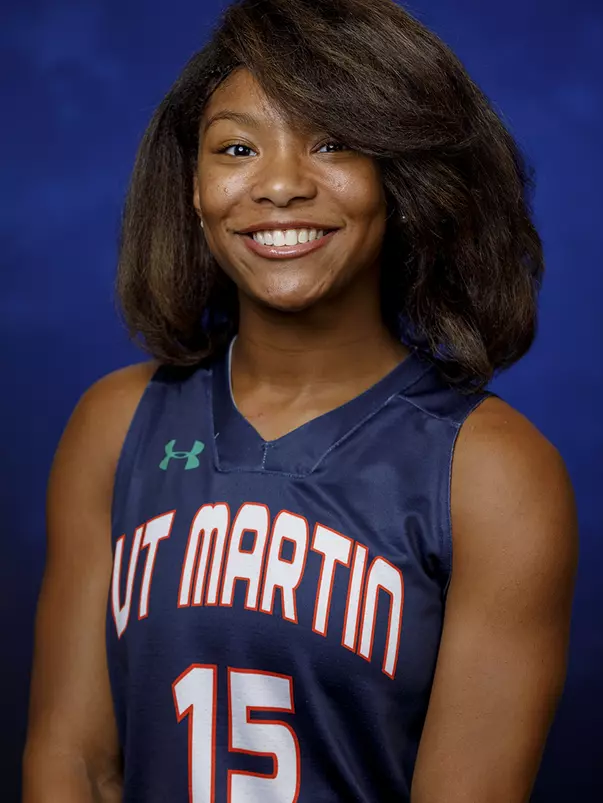 Brittni Moore