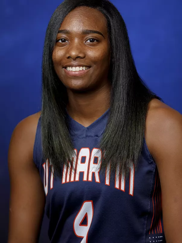 Emanye Robertson