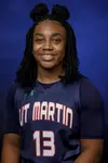Tamiah Stanford
