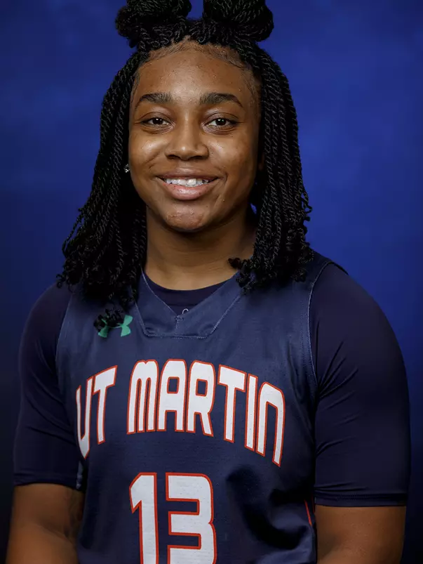 Tamiah Stanford