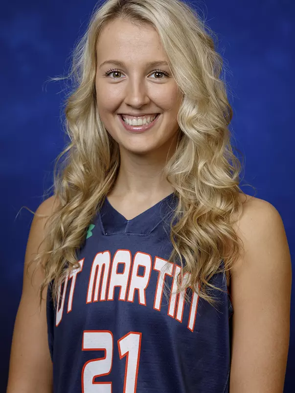 Maddie Waldrop