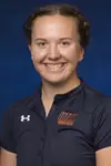 Monika Zoromski