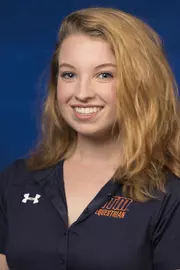 Payton Johnson