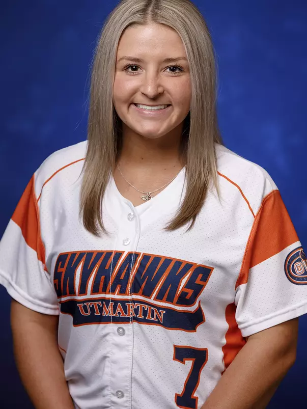 Alexis Rogers