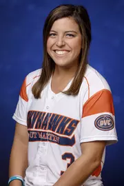Alli Fulcher