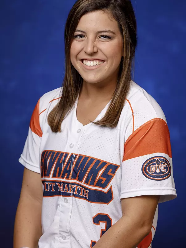 Alli Fulcher