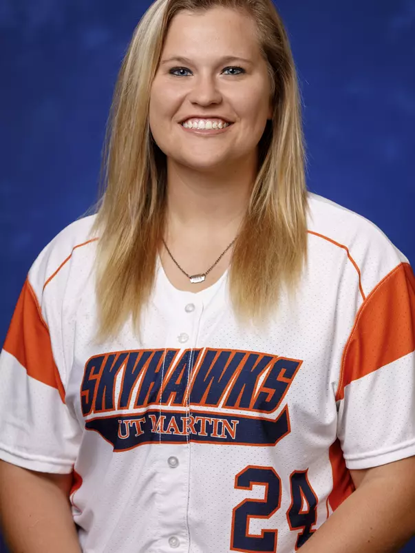 Gracyn McBride