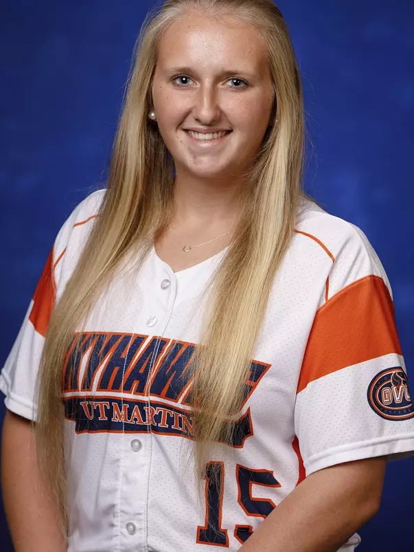 Hannah Ridolfi