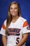 Madelyn Dycus
