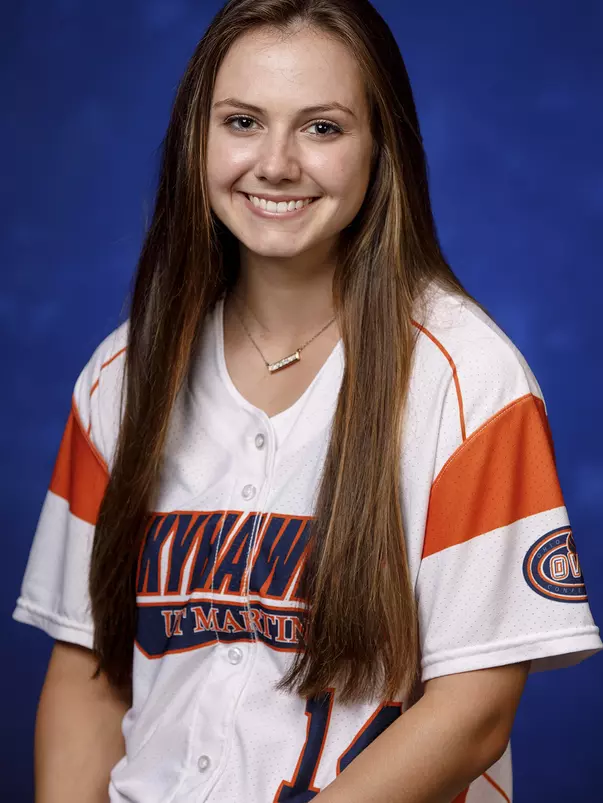 Paige Clark