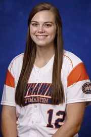 Shelby Woodard