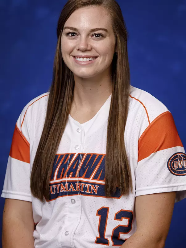 Shelby Woodard