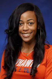 Jasmyn Pilcher