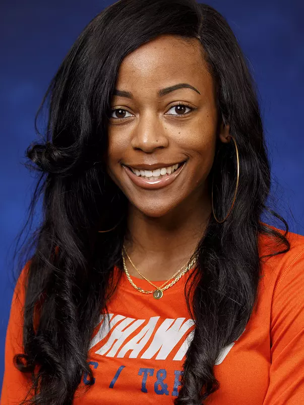 Jasmyn Pilcher