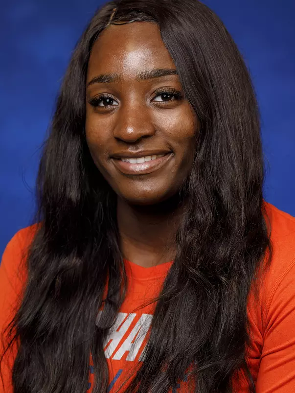 Malia Sanders