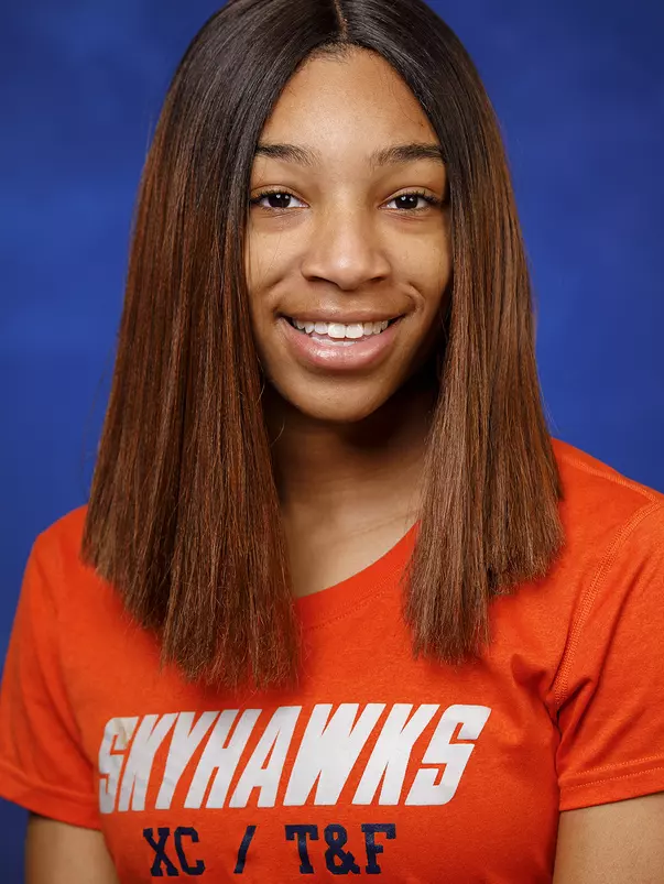 Maya Brown