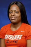 Rashadda Dancy