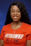 Vashawnda Smith