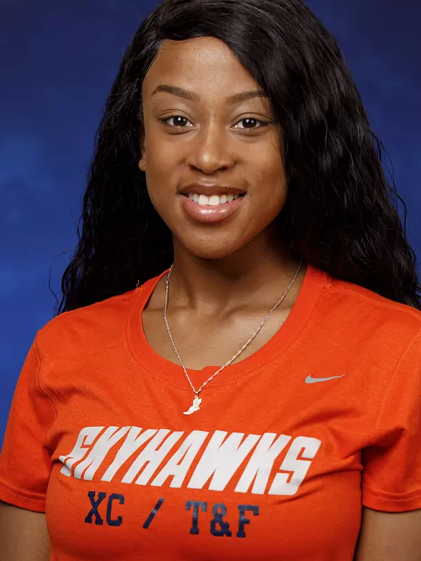 Vashawnda Smith