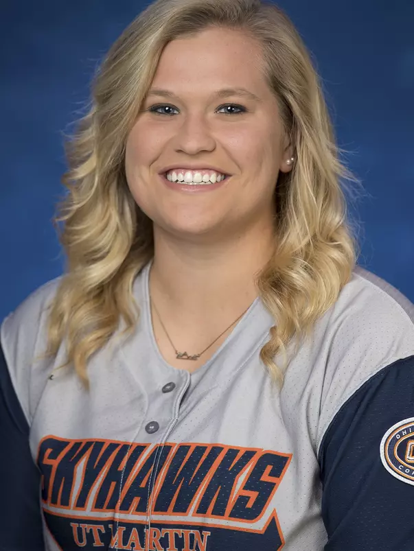 Gracyn McBride
