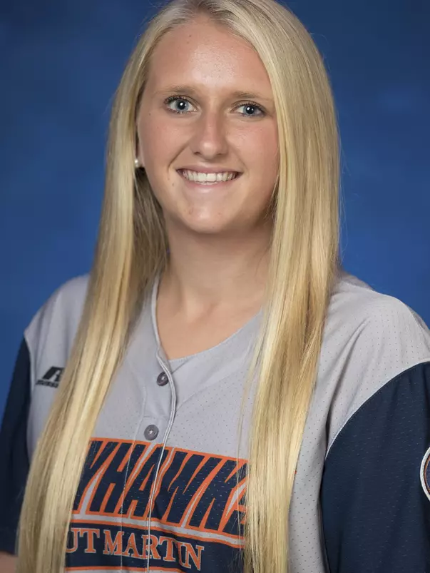 Hannah Ridolfi