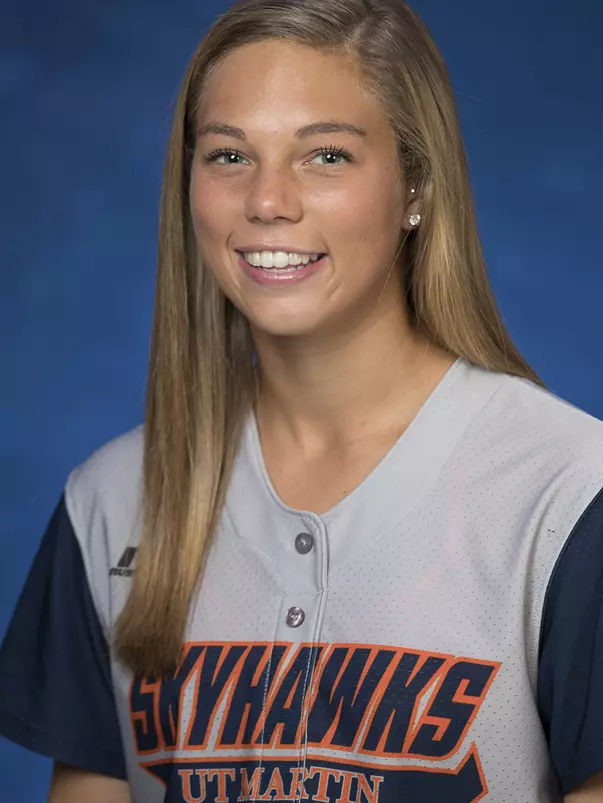 Madelyn Dycus