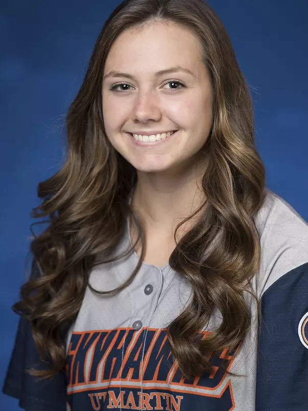 Paige Clark