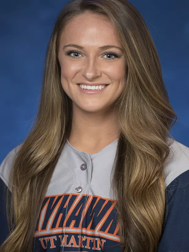 Savannah Dodson