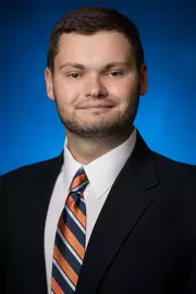 Jake Rogers