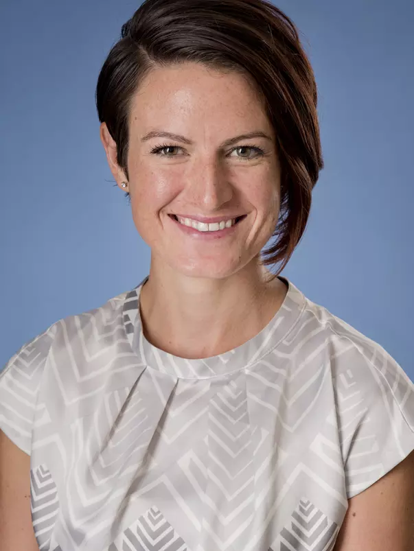 Mary Ballinger