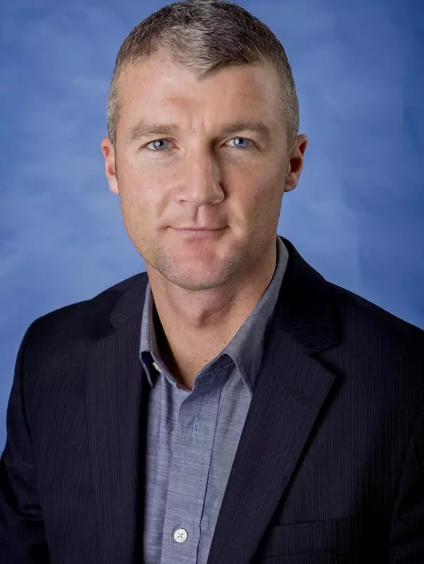 Peter Dalton