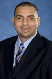 Anthony Stewart